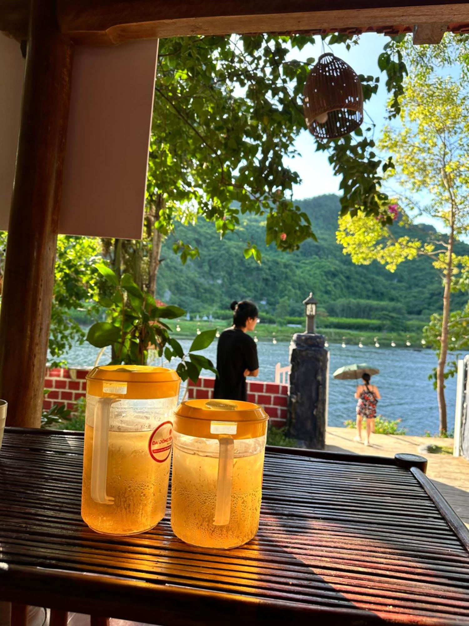 Son River House Phong Nha Exteriér fotografie